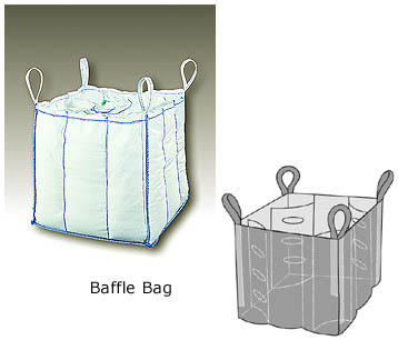 Baffle Bag